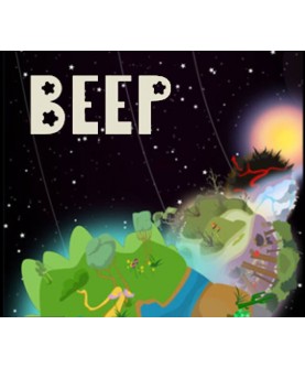 BEEP Steam Key GLOBAL